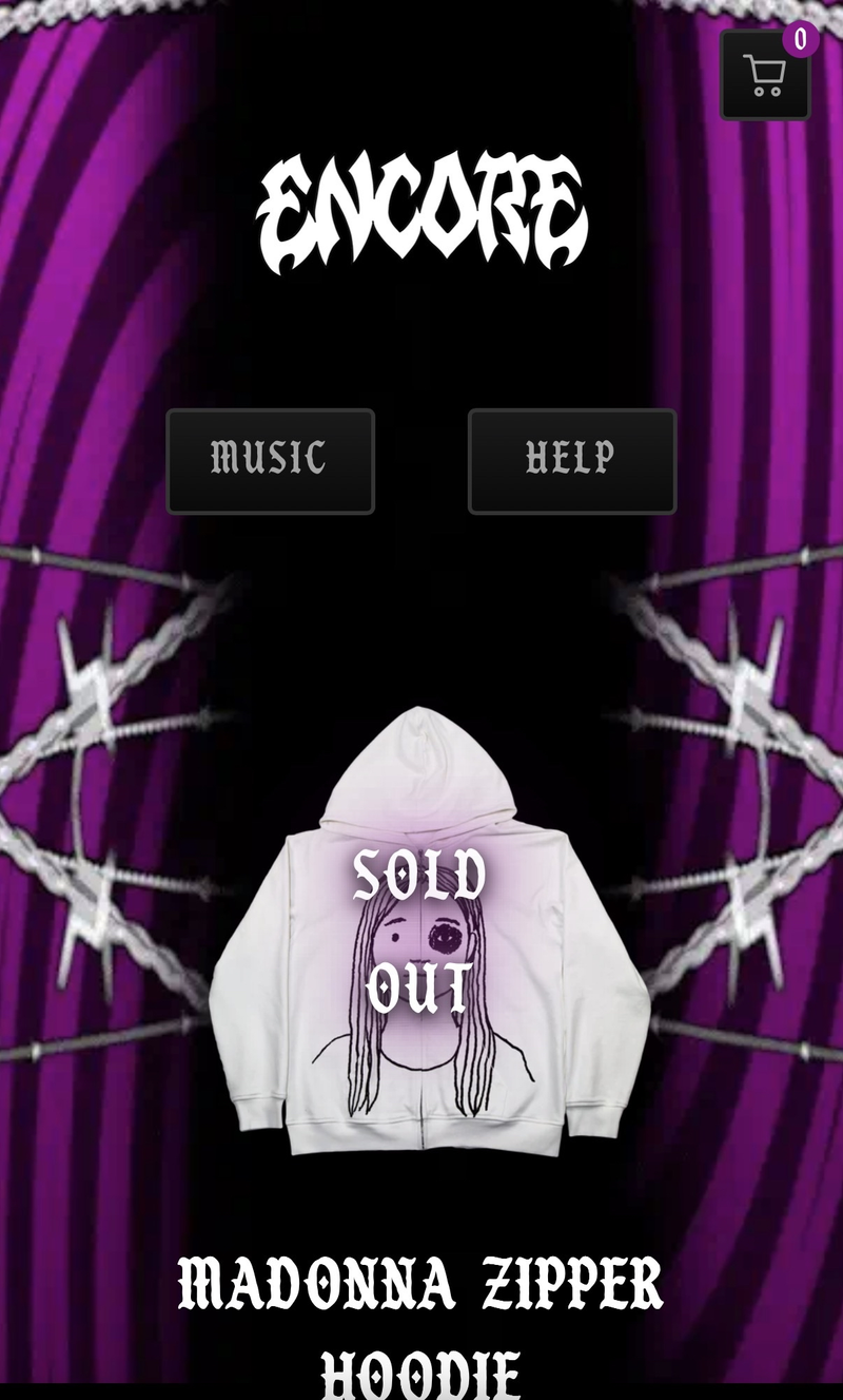 Che Website