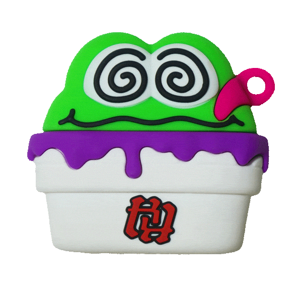 FRROG POD CASE (AirPods Pro)