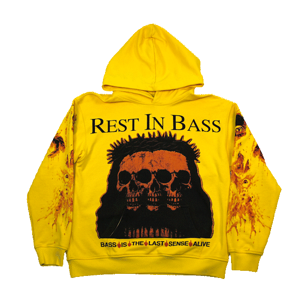 C3 HOODIE