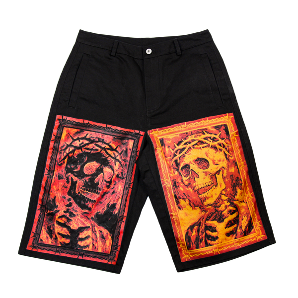 FOG SHORTS