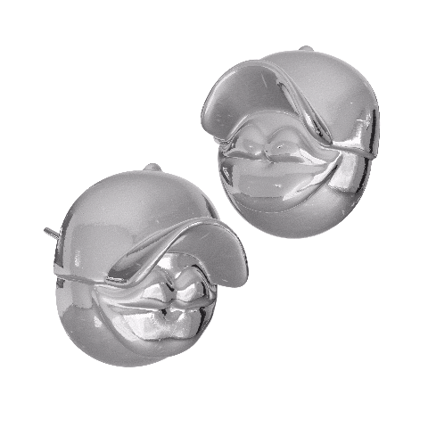 Joeyy Rapper Earring Joeyy – GooCorp