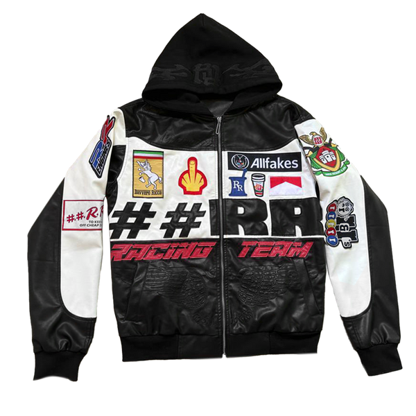 RRACING JACKET